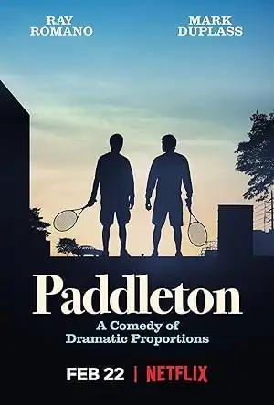 فيلم Paddleton 2019 مترجم